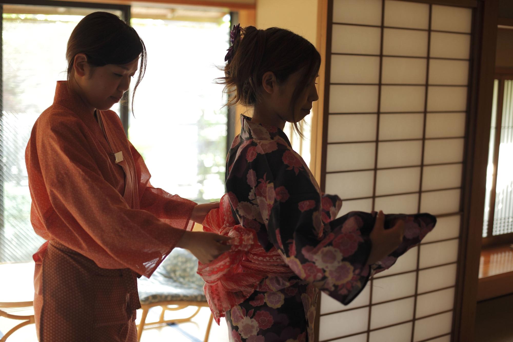 Onishiya Suishoen Toyooka  Extérieur photo