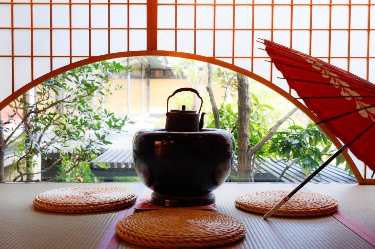 Onishiya Suishoen Toyooka  Extérieur photo