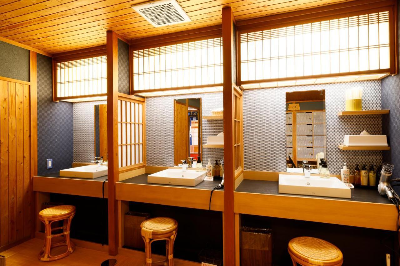Onishiya Suishoen Toyooka  Extérieur photo