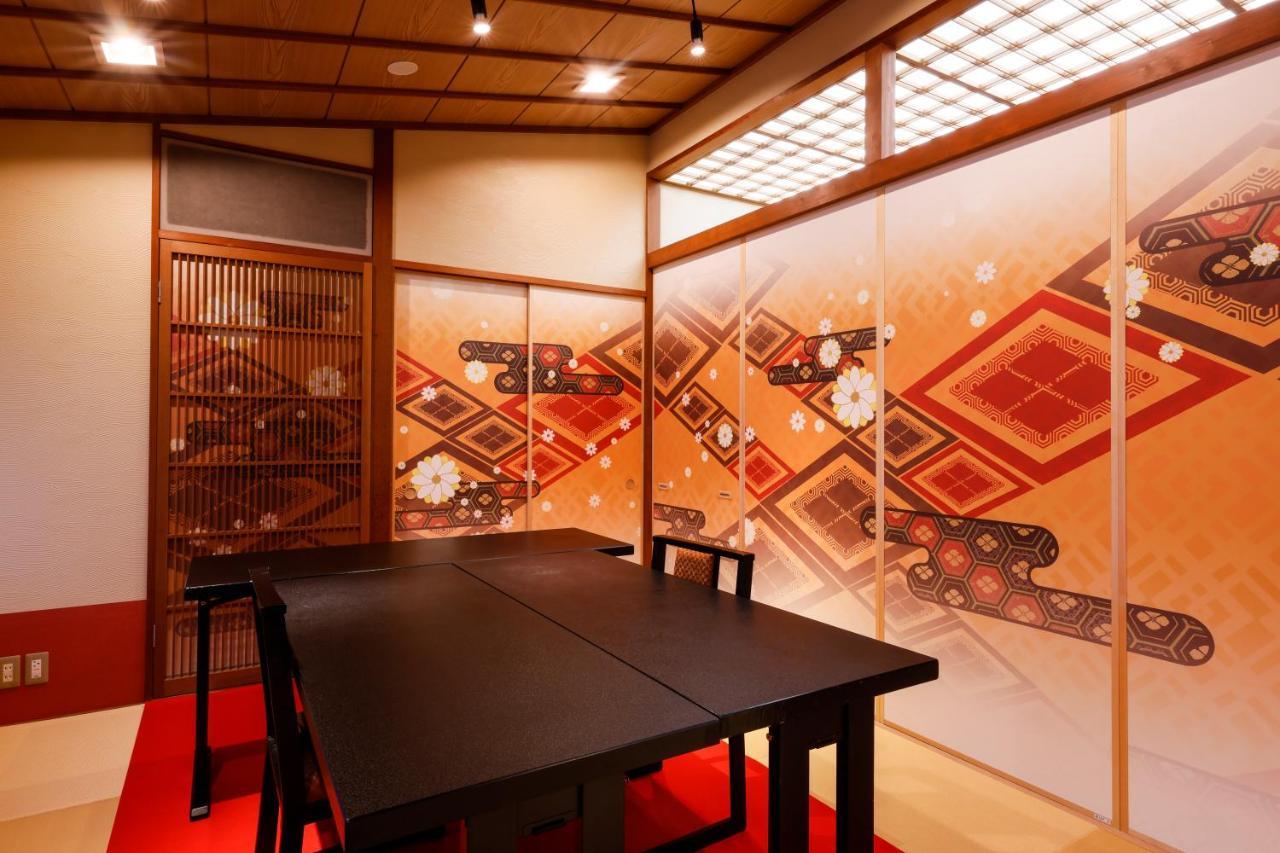 Onishiya Suishoen Toyooka  Extérieur photo