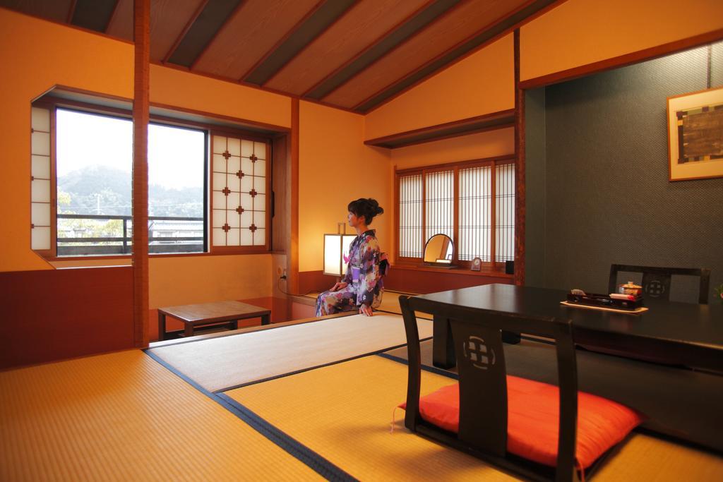 Onishiya Suishoen Toyooka  Extérieur photo