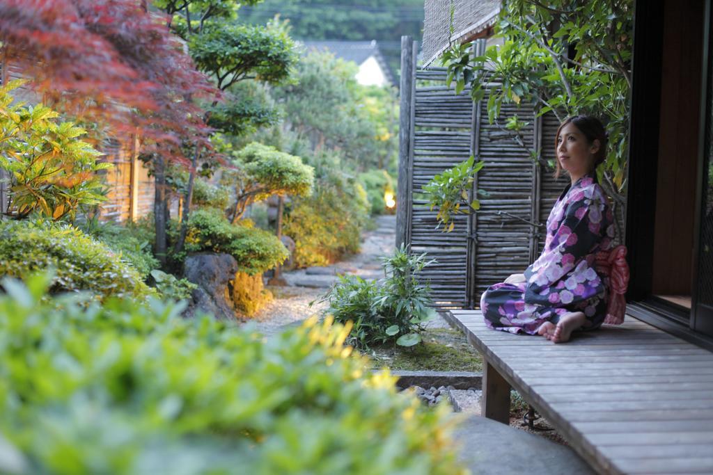 Onishiya Suishoen Toyooka  Extérieur photo
