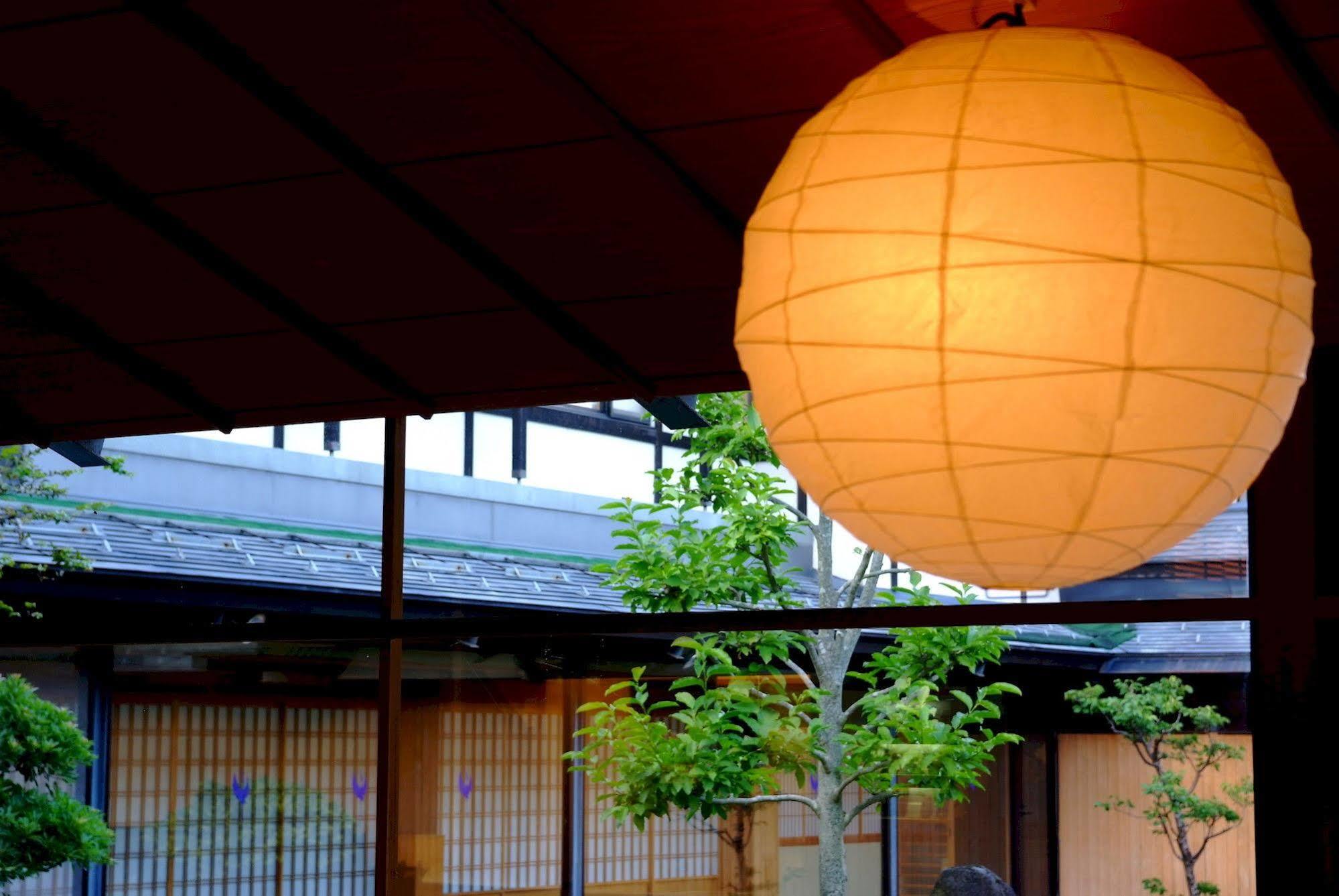 Onishiya Suishoen Toyooka  Extérieur photo