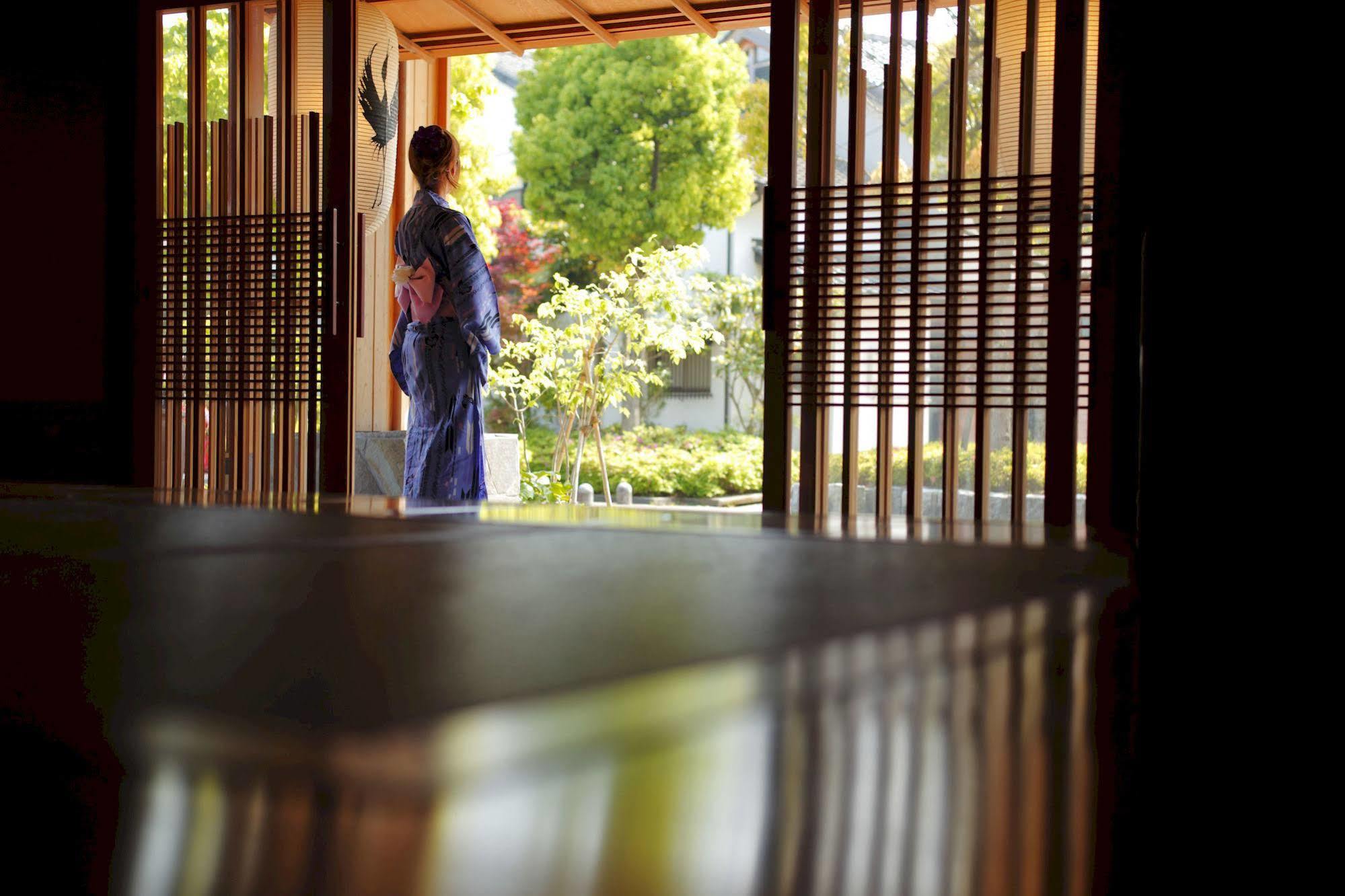 Onishiya Suishoen Toyooka  Extérieur photo